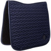 Kentucky Saddlepad Sparkling Dressage Navy