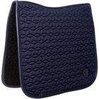 Kentucky Saddlepad Sparkling Dressage Navy