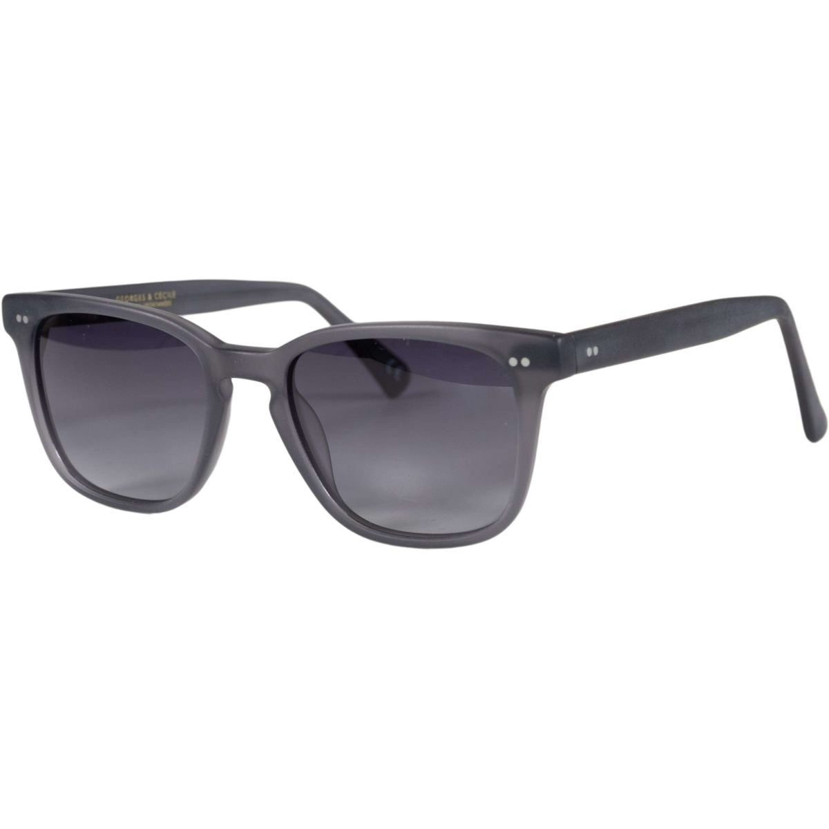 Kentucky Sunglasses La Paz Grey