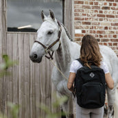 Grooming Deluxe by Kentucky Backpack Chestnut Black