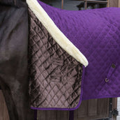 Kentucky Show Rug 160g Purple