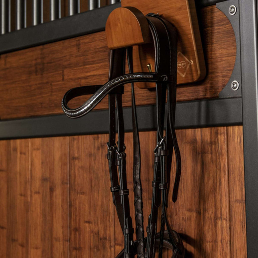 Kentucky Bridle Rack