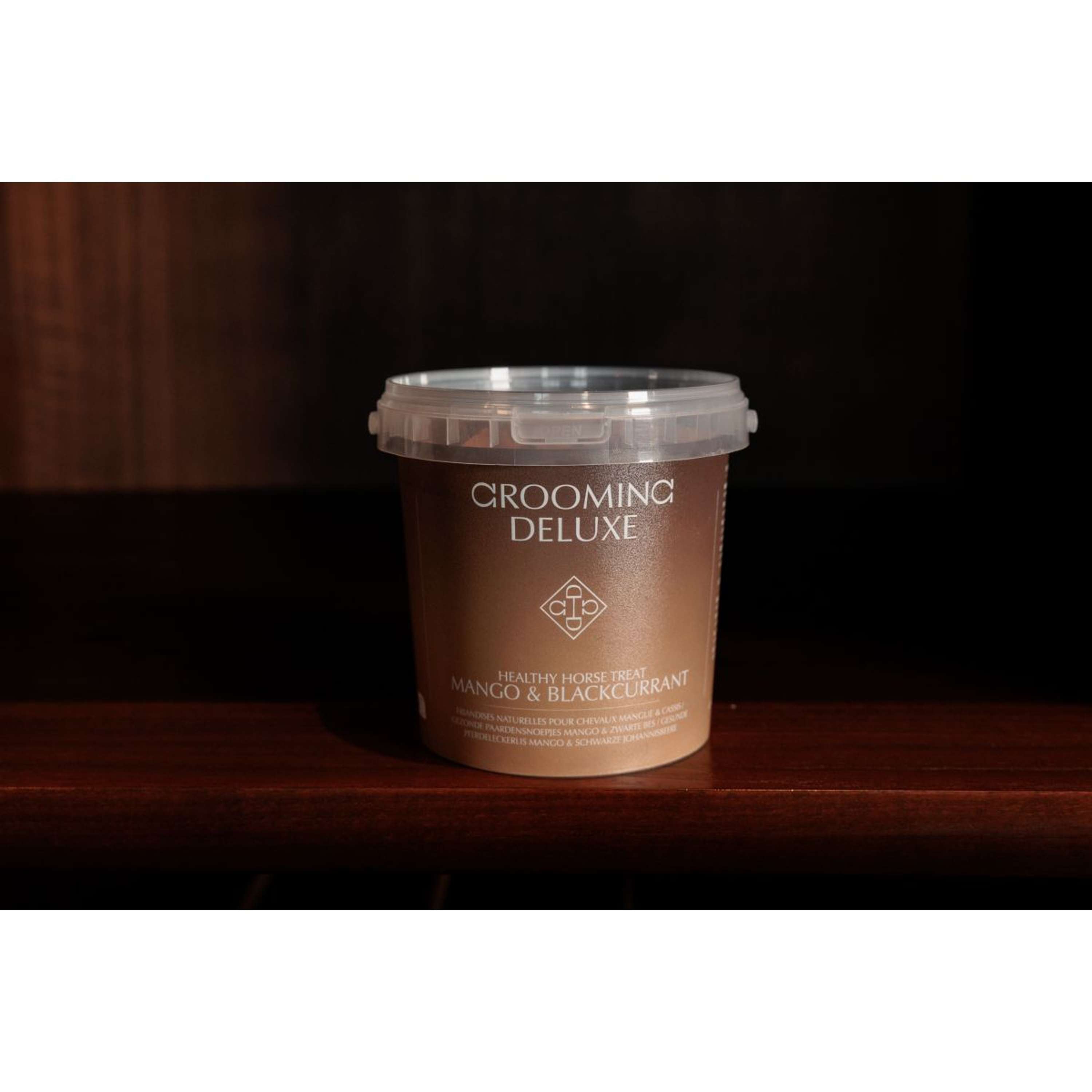 Kentucky Horse Treats Healthy Horse Mango & Blackcurran