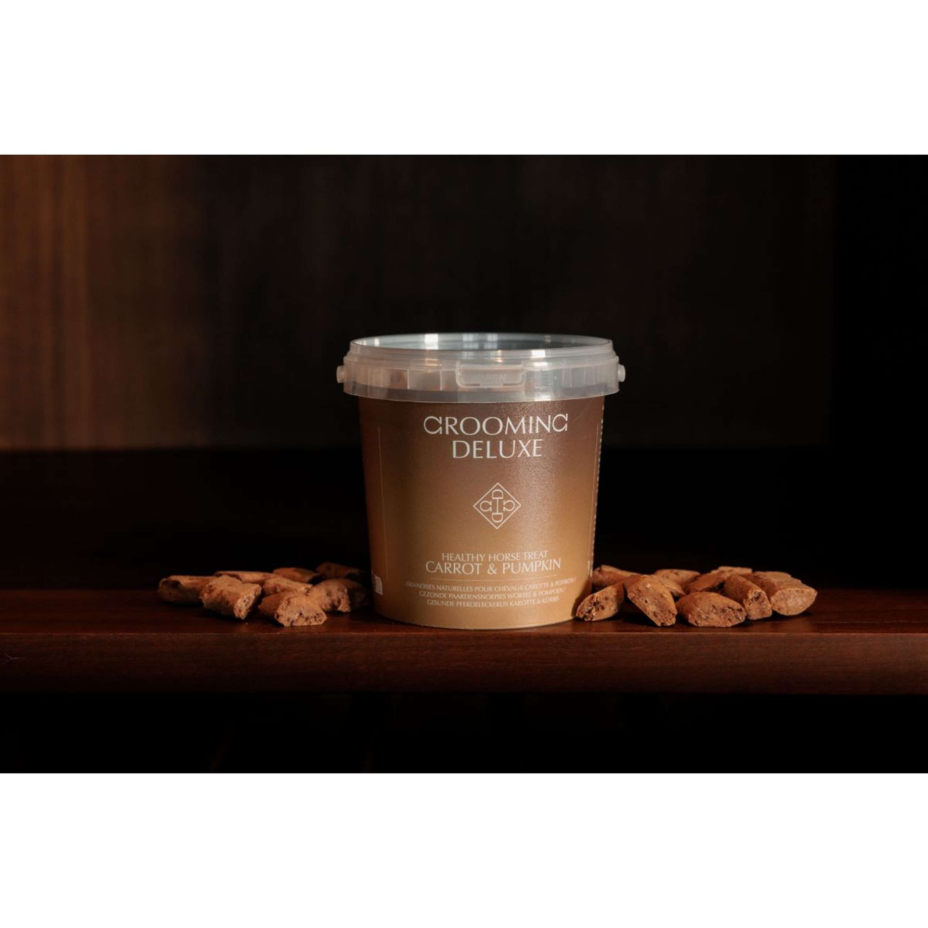 Kentucky Horse Treats Healthy Horse Carrot & Pumpkin