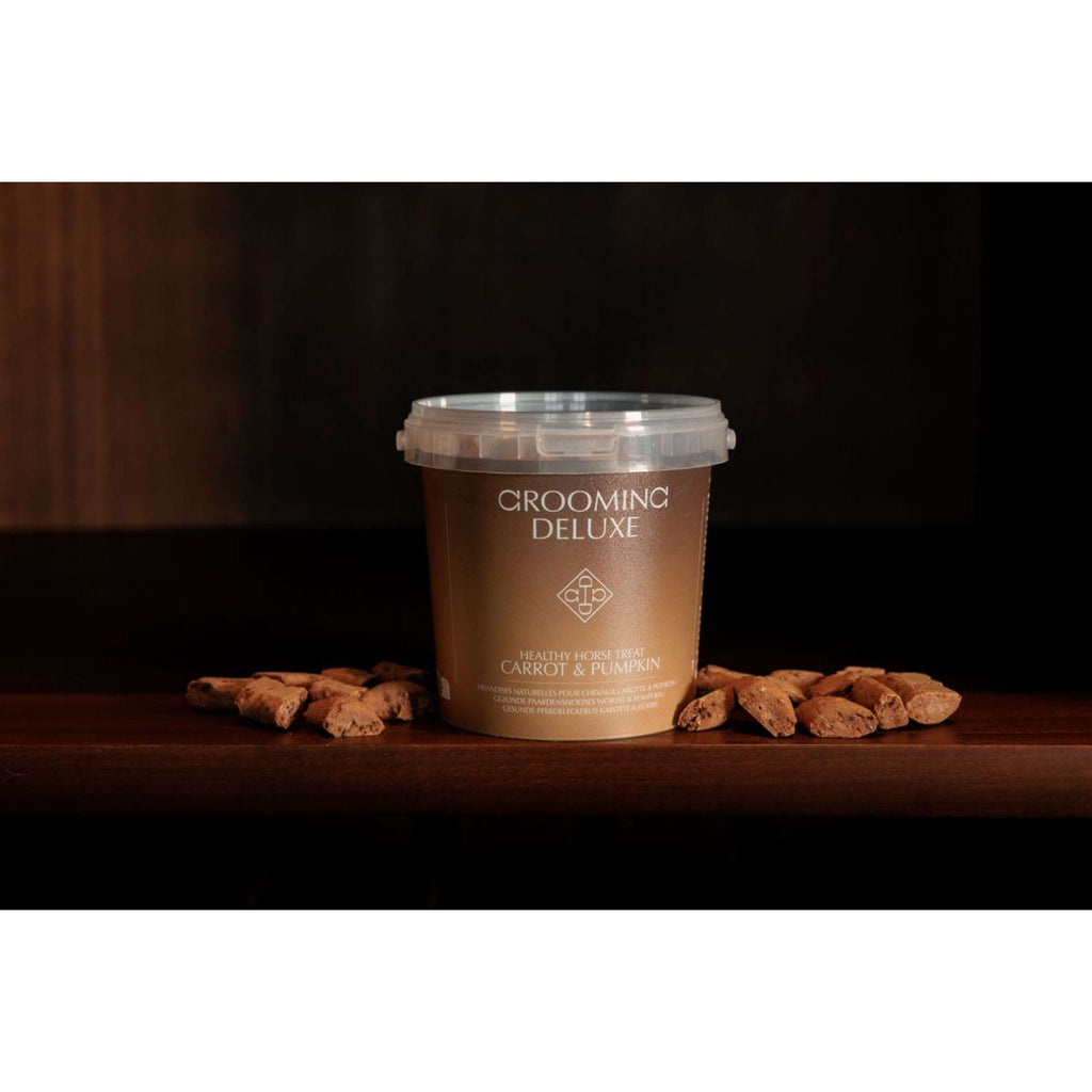 Kentucky Horse Treats Healthy Horse Carrot & Pumpkin