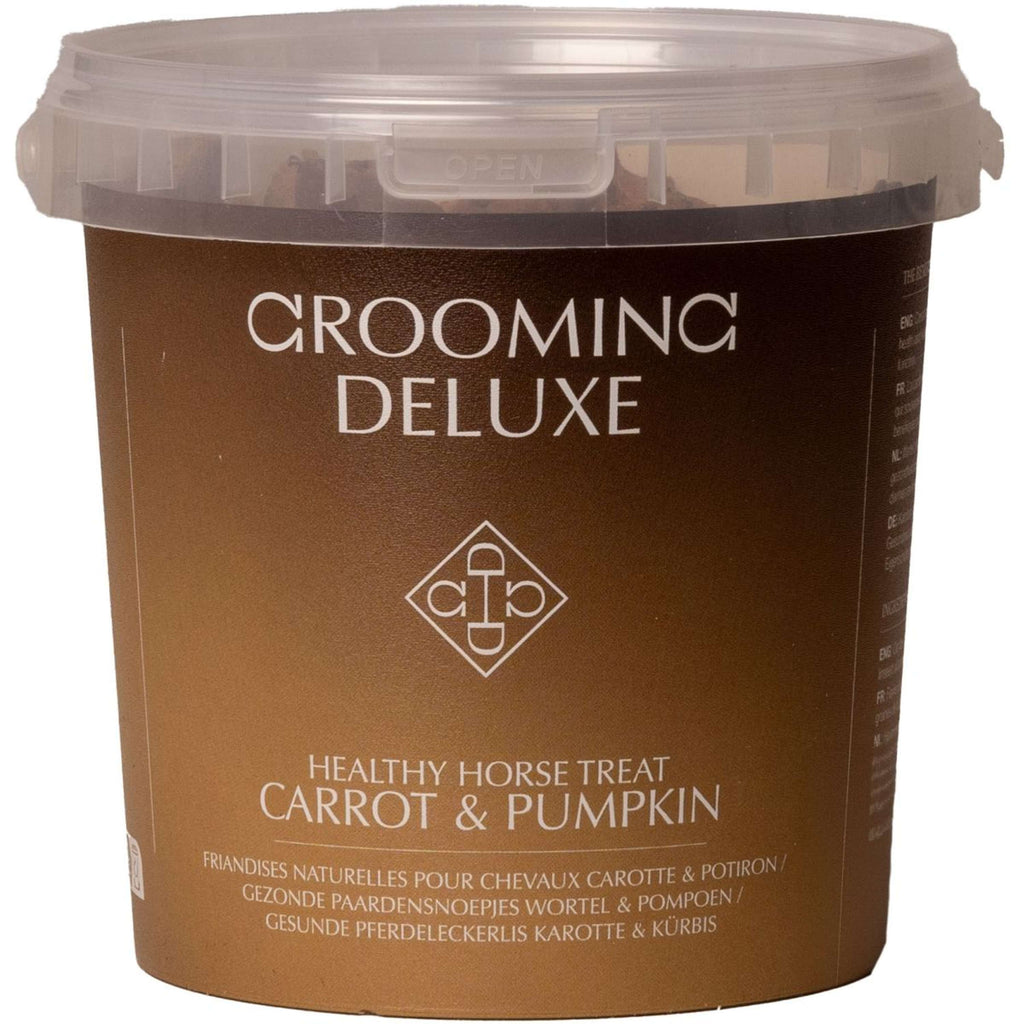 Kentucky Horse Treats Healthy Horse Carrot & Pumpkin