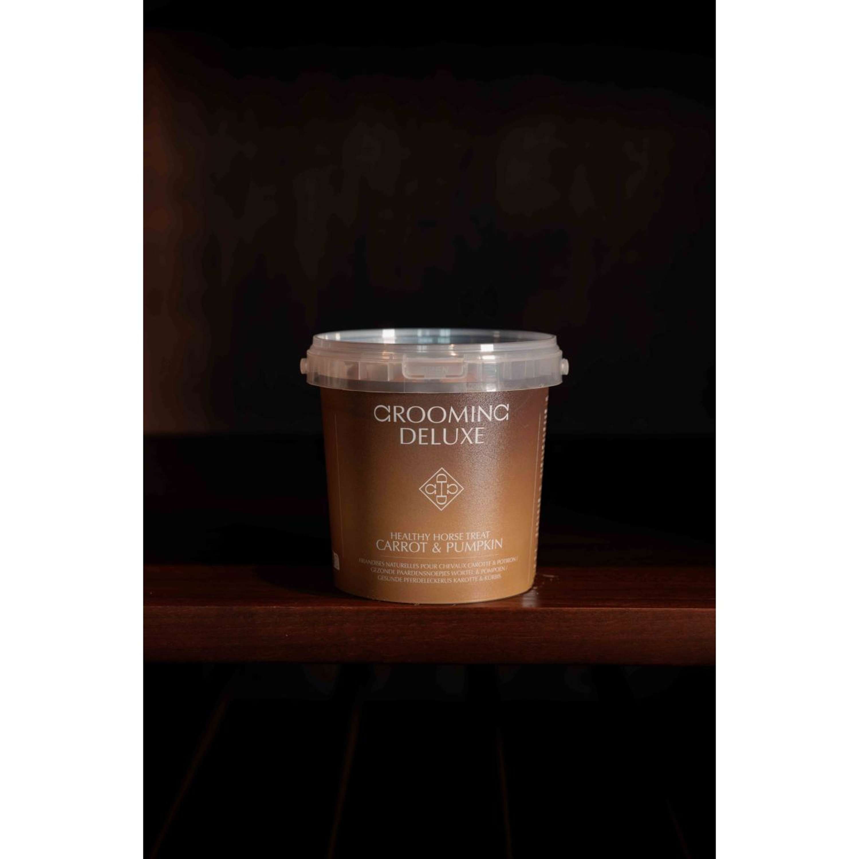 Kentucky Horse Treats Healthy Horse Carrot & Pumpkin