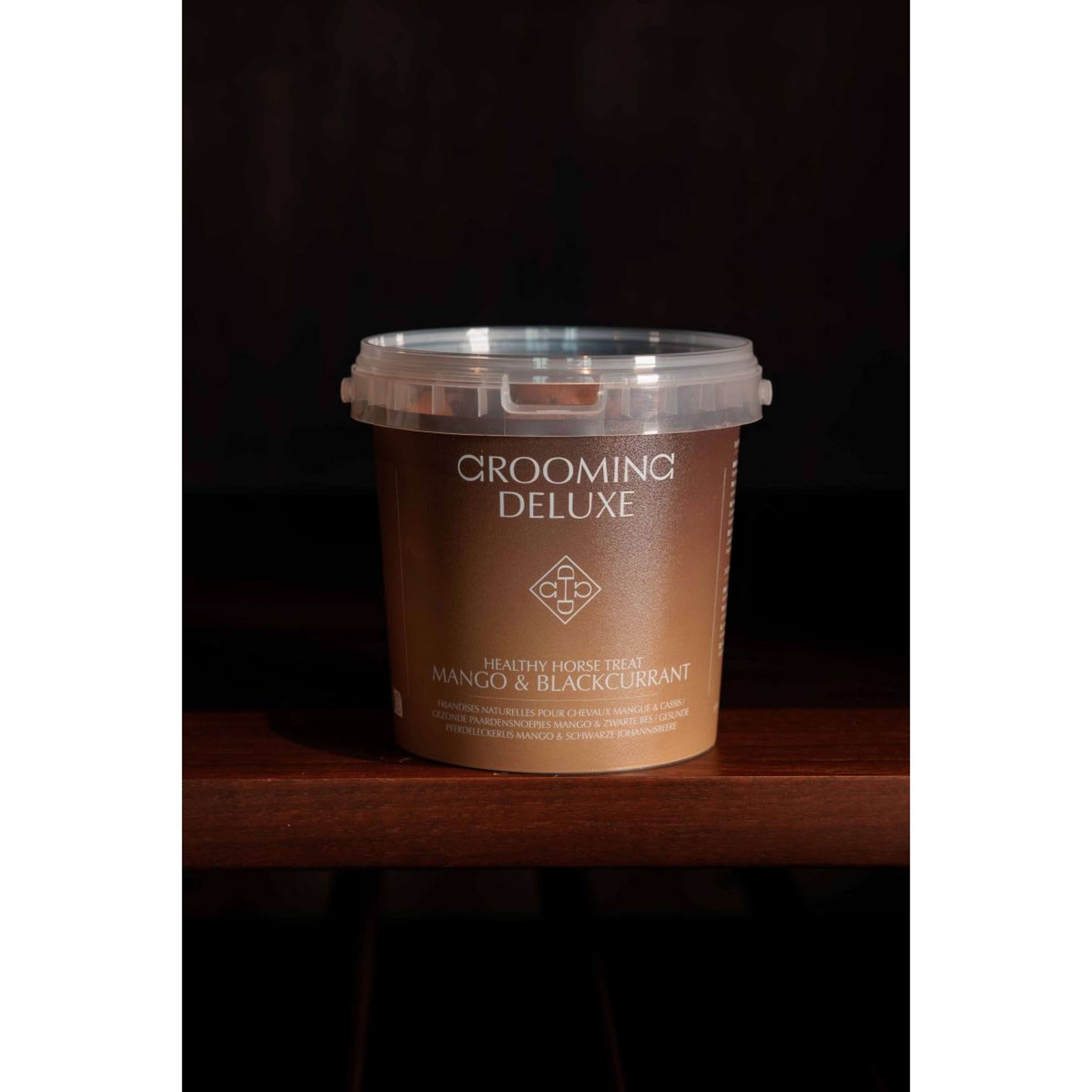 Kentucky Horse Treats Healthy Horse Mango & Blackcurran