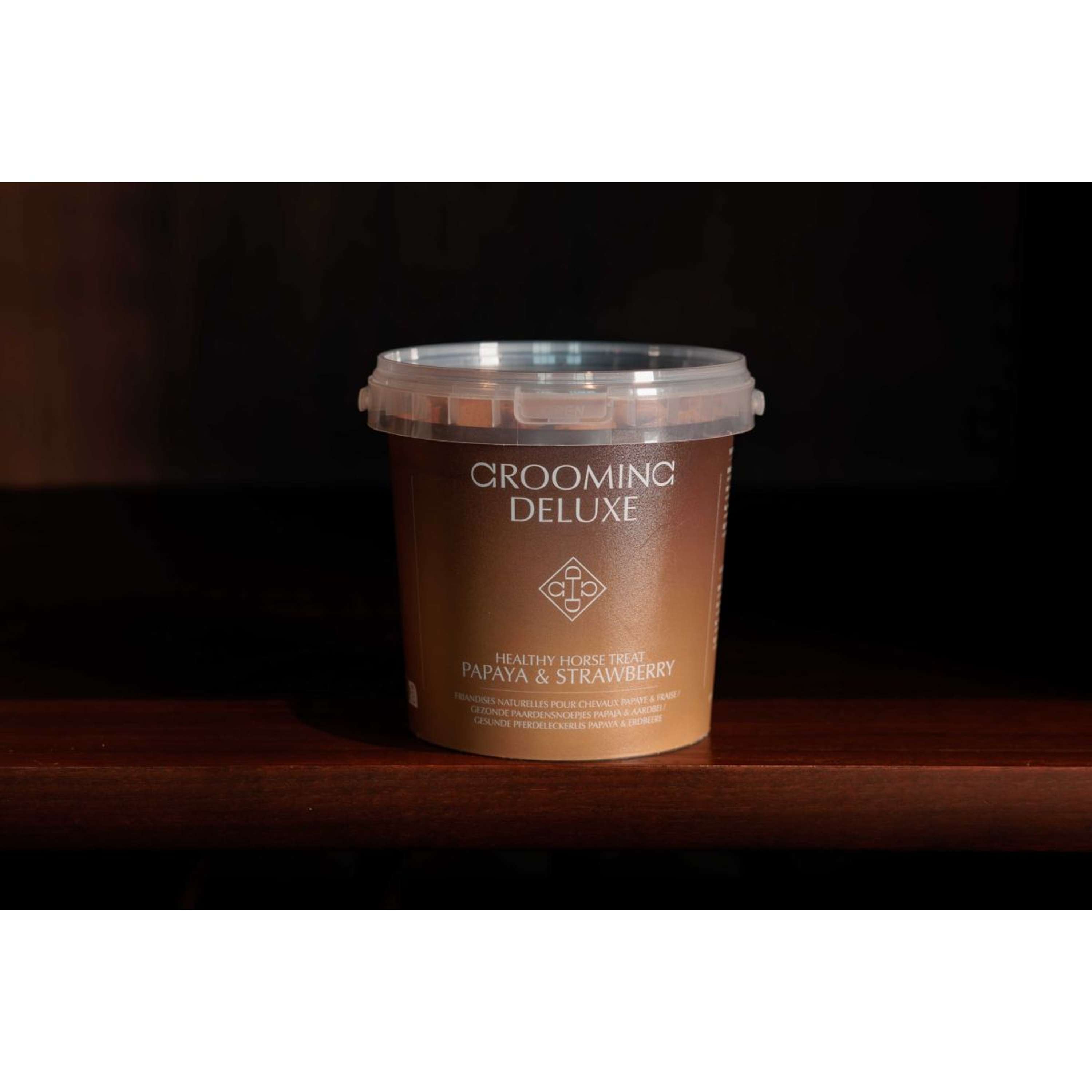 Kentucky Horse Treats Healthy Horse Papaya & Strawberry