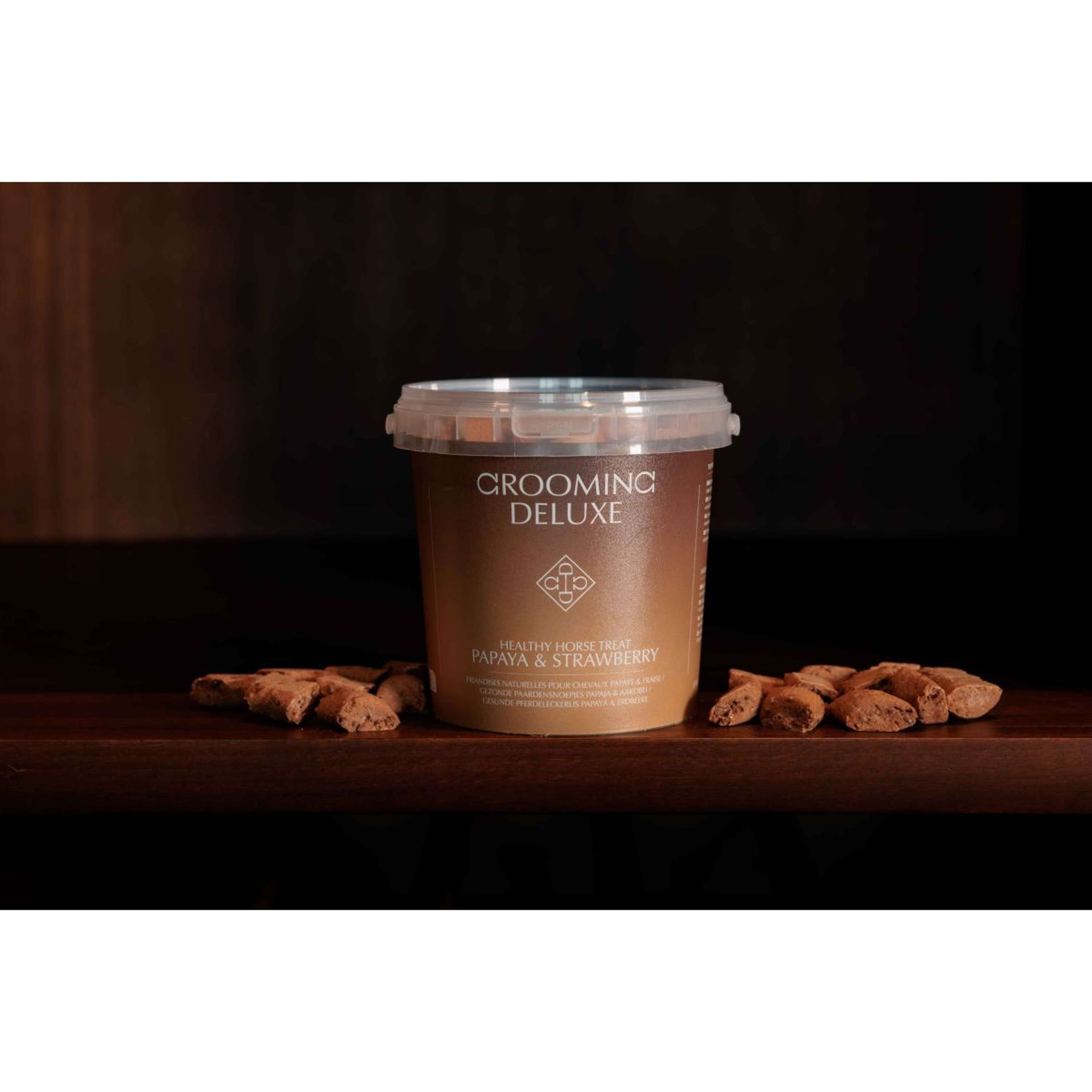 Kentucky Horse Treats Healthy Horse Papaya & Strawberry
