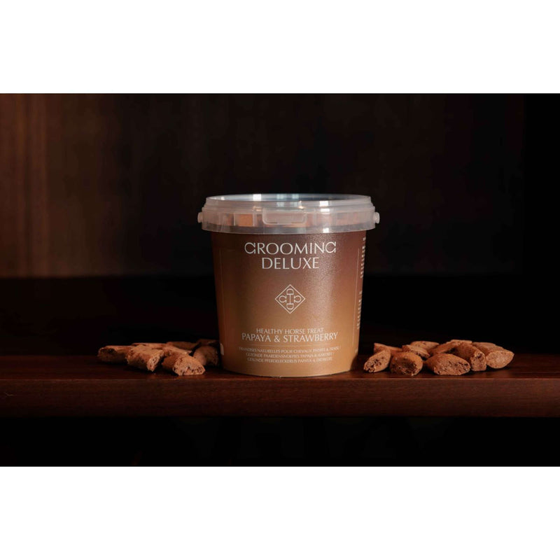 Kentucky Horse Treats Healthy Horse Papaya & Strawberry