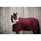 Kentucky Show Rug 160g Bordeaux