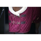 Kentucky Show Rug 160g Bordeaux