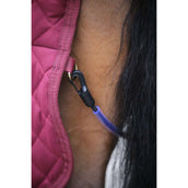 Kentucky Show Rug 160g Bordeaux