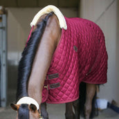 Kentucky Stable Rug 400g Bordeaux