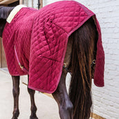 Kentucky Stable Rug 400g Bordeaux