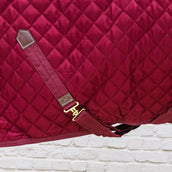 Kentucky Stable Rug 400g Bordeaux