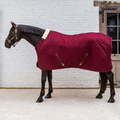 Kentucky Stable Rug 400g Bordeaux