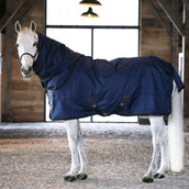 Kentucky Turnout Rug All Weather 300g Navy