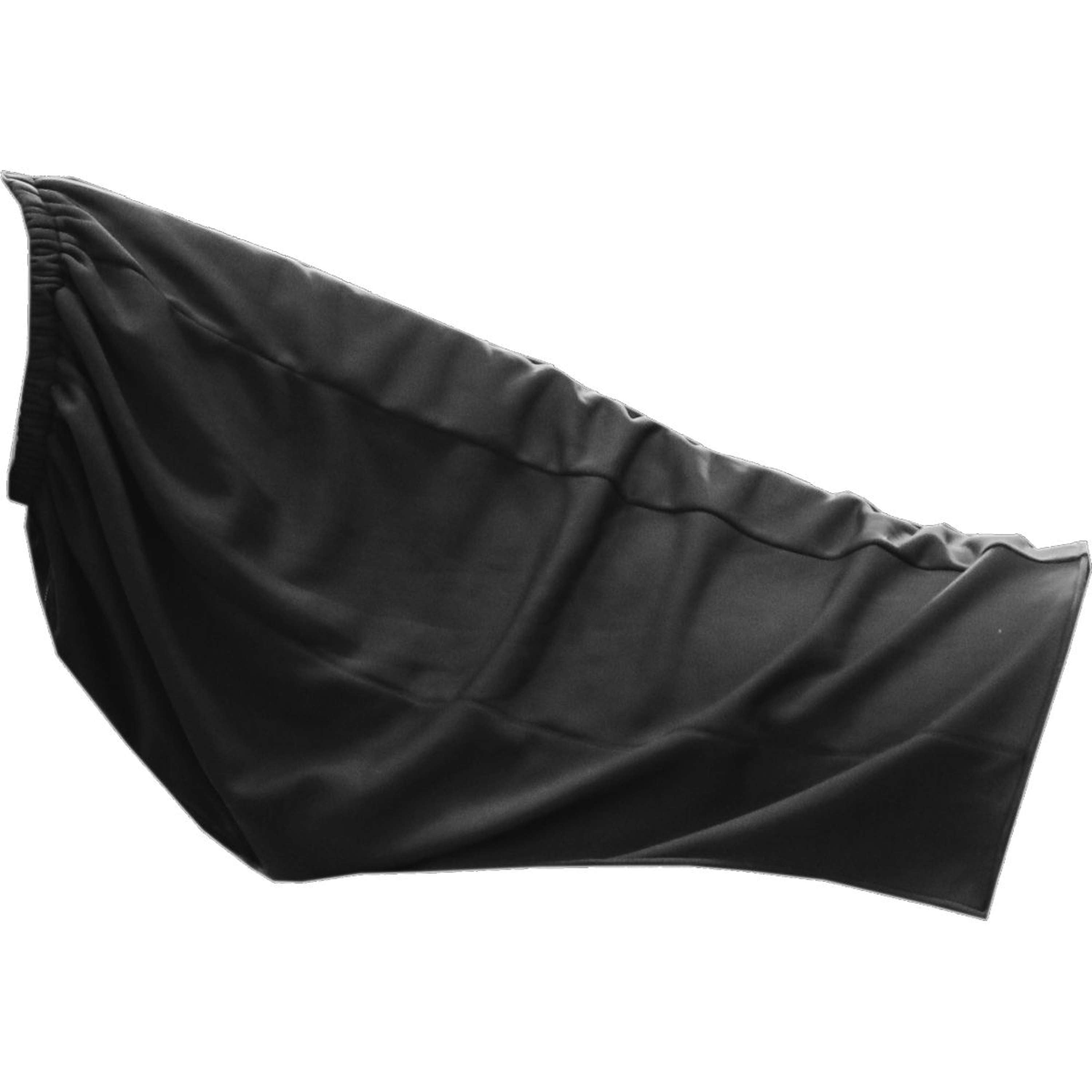 Kentucky Horse Scarf Cooler Fleece Black