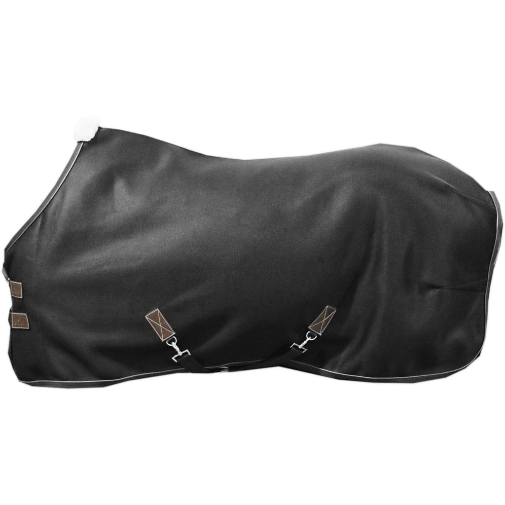 Kentucky Cooler Rug 3D Spacer Black