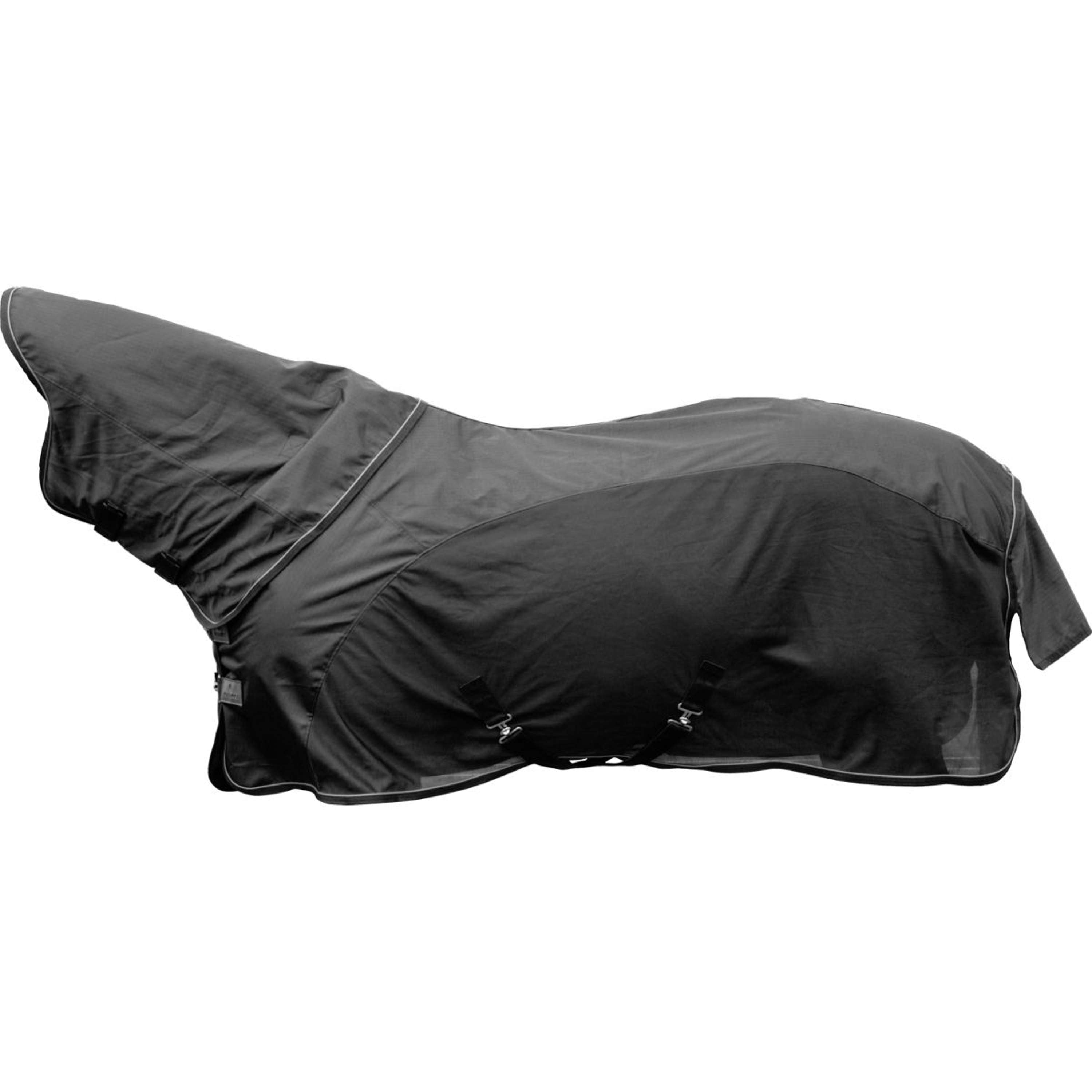 Kentucky Fly Rug Combo Classic 0g Black