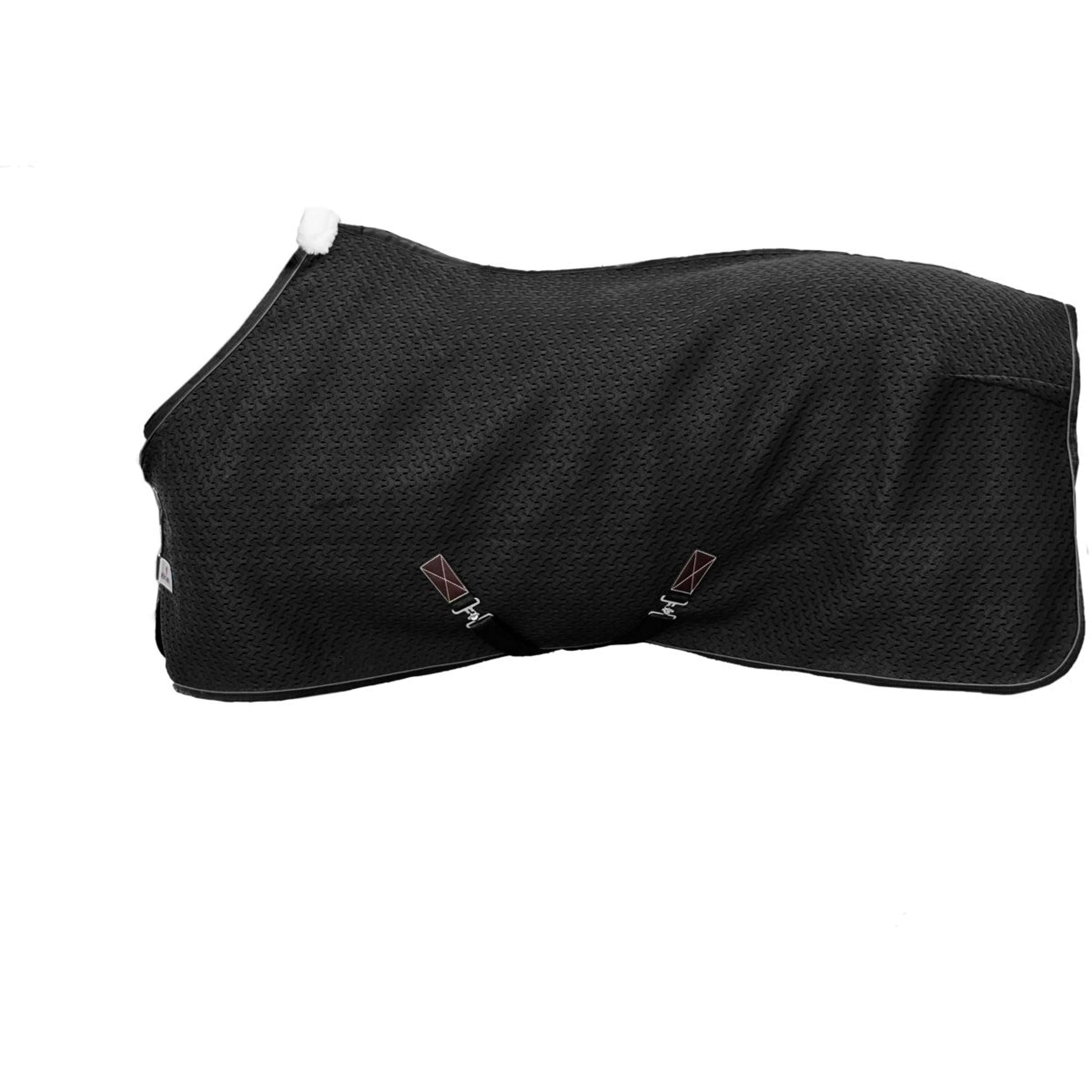 Kentucky Sweat Rug 4D Spacer Black