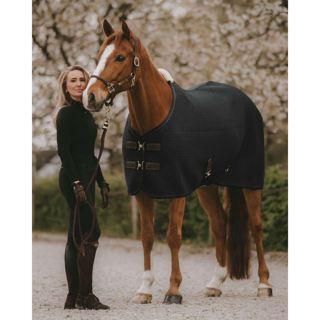 Kentucky Sweat Rug 4D Spacer Navy