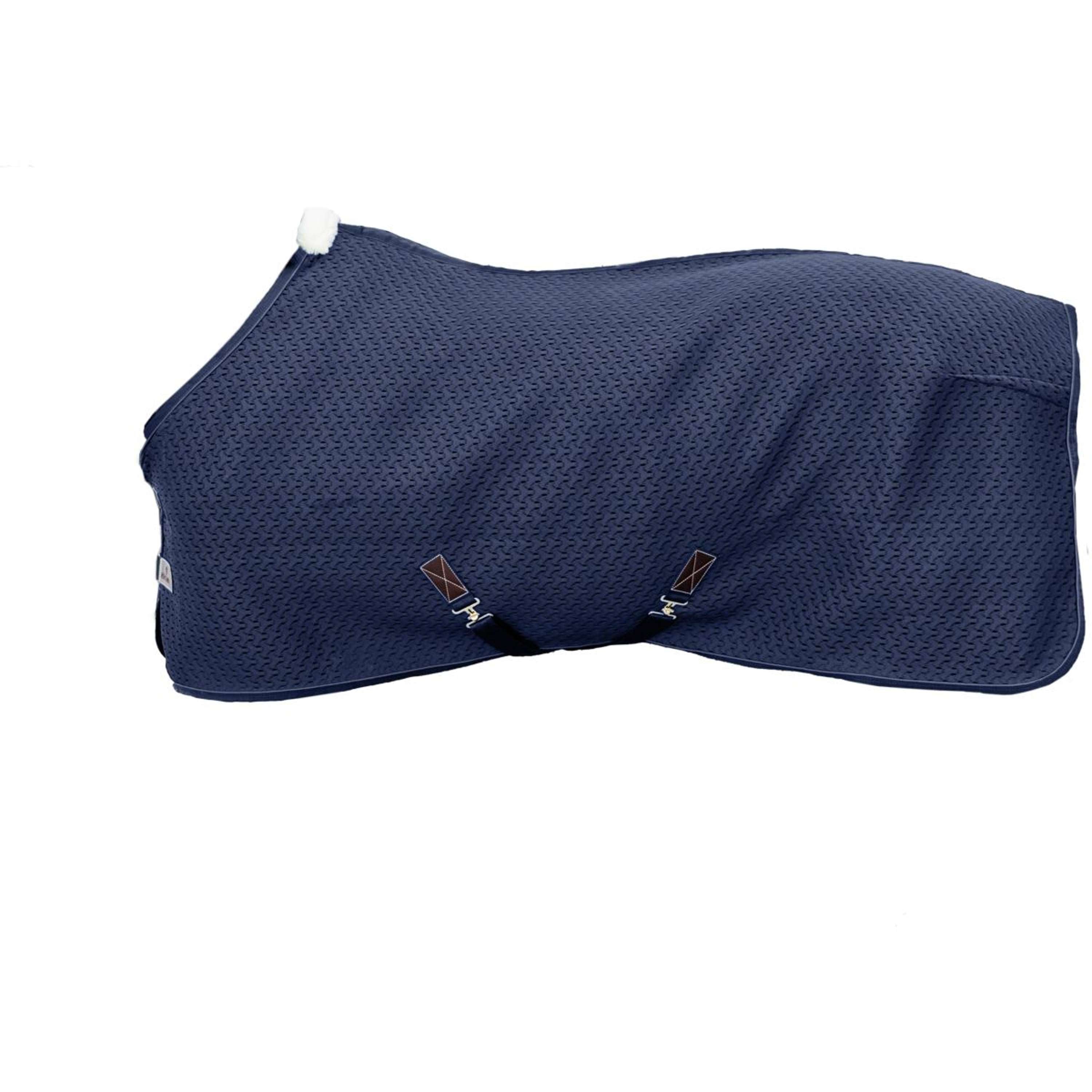 Kentucky Sweat Rug 4D Spacer Navy