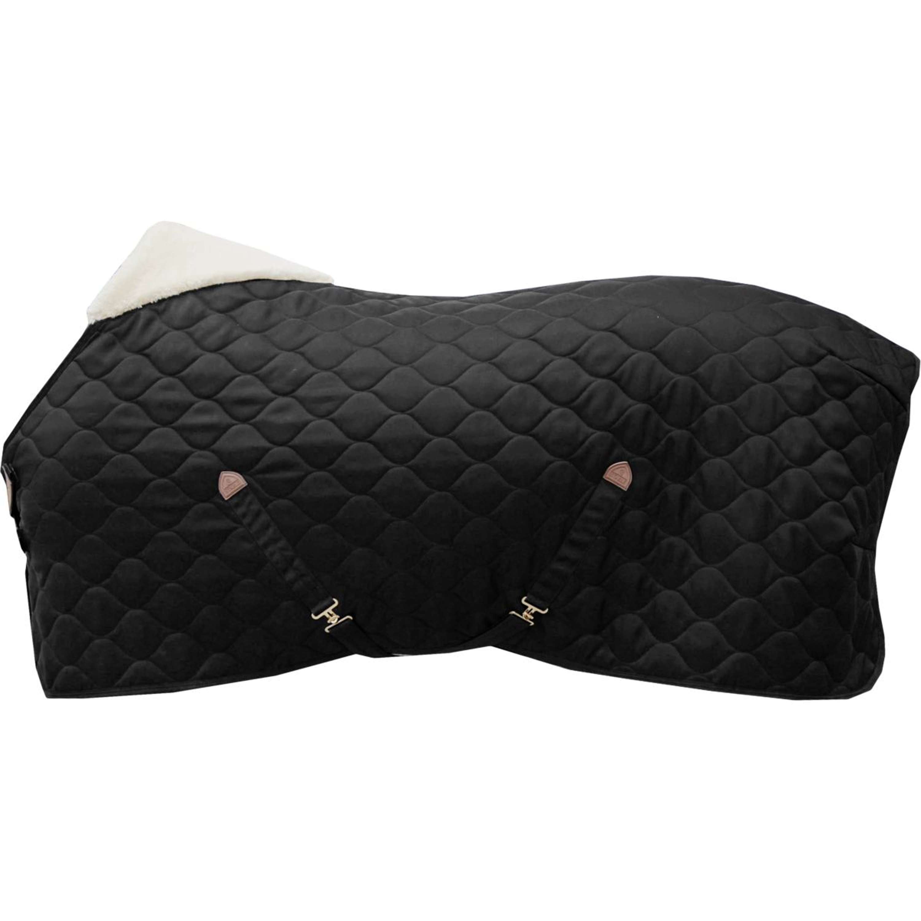 Kentucky Stable Rug Comfort 100g Black