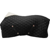 Kentucky Stable Rug Comfort 100g Black