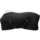 Kentucky Stable Rug Comfort 100g Black