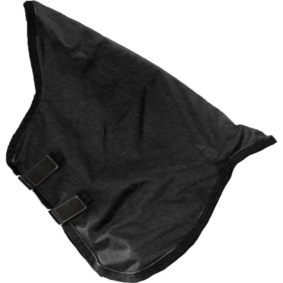 Kentucky Neck Cover All Weather Waterproof Pro 150g Black