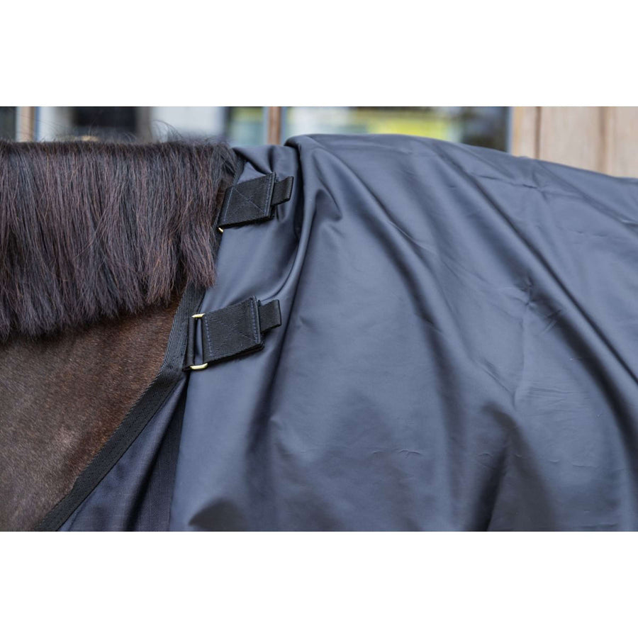 Kentucky Neck Cover All Weather Waterproof Comfort 0g Black