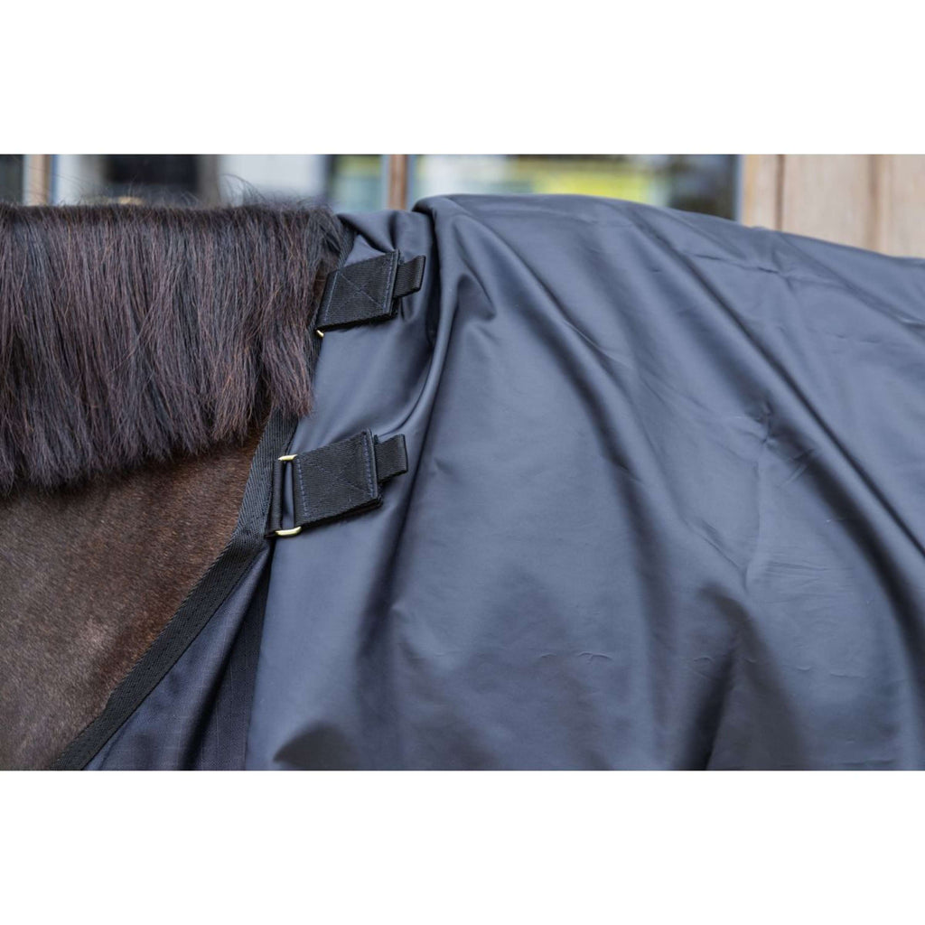 Kentucky Neck Cover All Weather Waterproof Comfort 0g Black