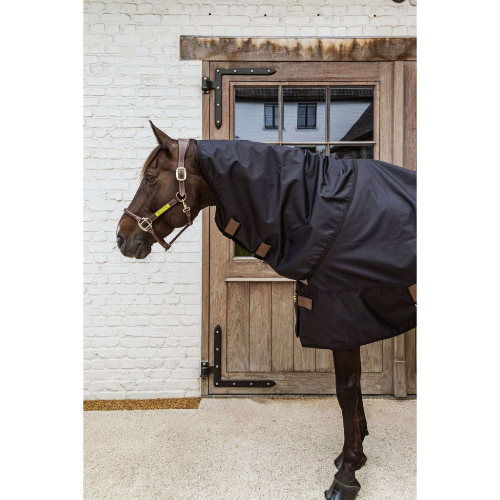 Kentucky Neck Cover All Weather Waterproof Comfort 0g Black