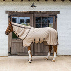 Kentucky Fly Rug Comfort Mesh Beige/Brown