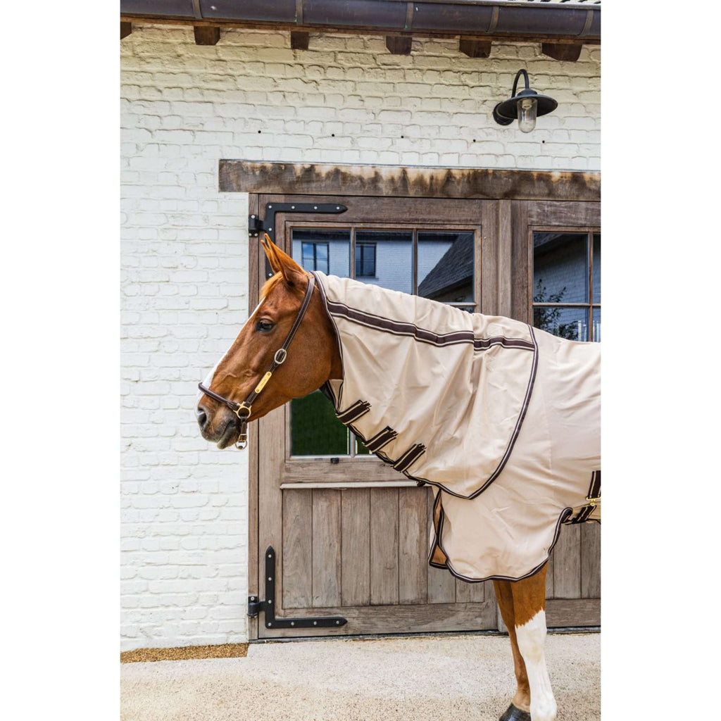 Kentucky Fly Rug Comfort Mesh Beige/Brown
