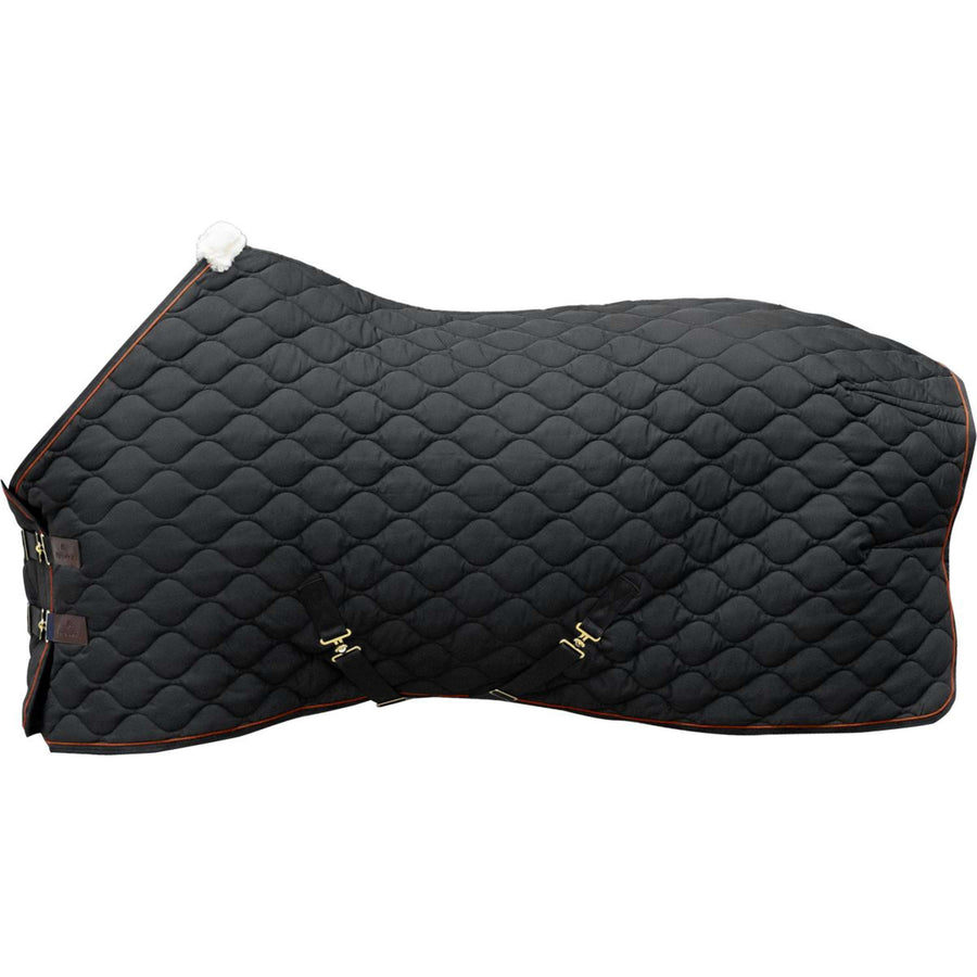 Kentucky Stable Rug Wave Black