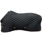 Kentucky Stable Rug Wave Black