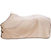 Kentucky Fleece Rug Heavy Melange Beige