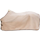 Kentucky Fleece Rug Heavy Melange Beige