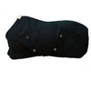 Kentucky Canvas Sheet Black