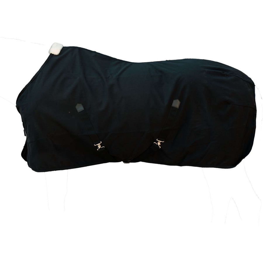 Kentucky Canvas Sheet Black