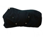 Kentucky Canvas Sheet Black