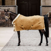 Kentucky Show Rug Velvet 160g Mustard