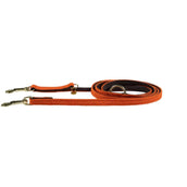 Kentucky Dogwear Presentation Rope Braided Nylon Orange