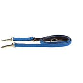 Kentucky Dogwear Presentation Rope Braided Nylon Lightblue