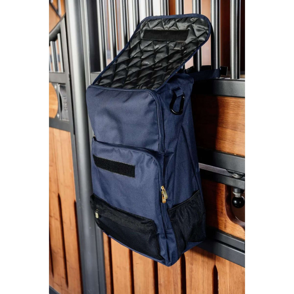 Kentucky Stable Bag Navy