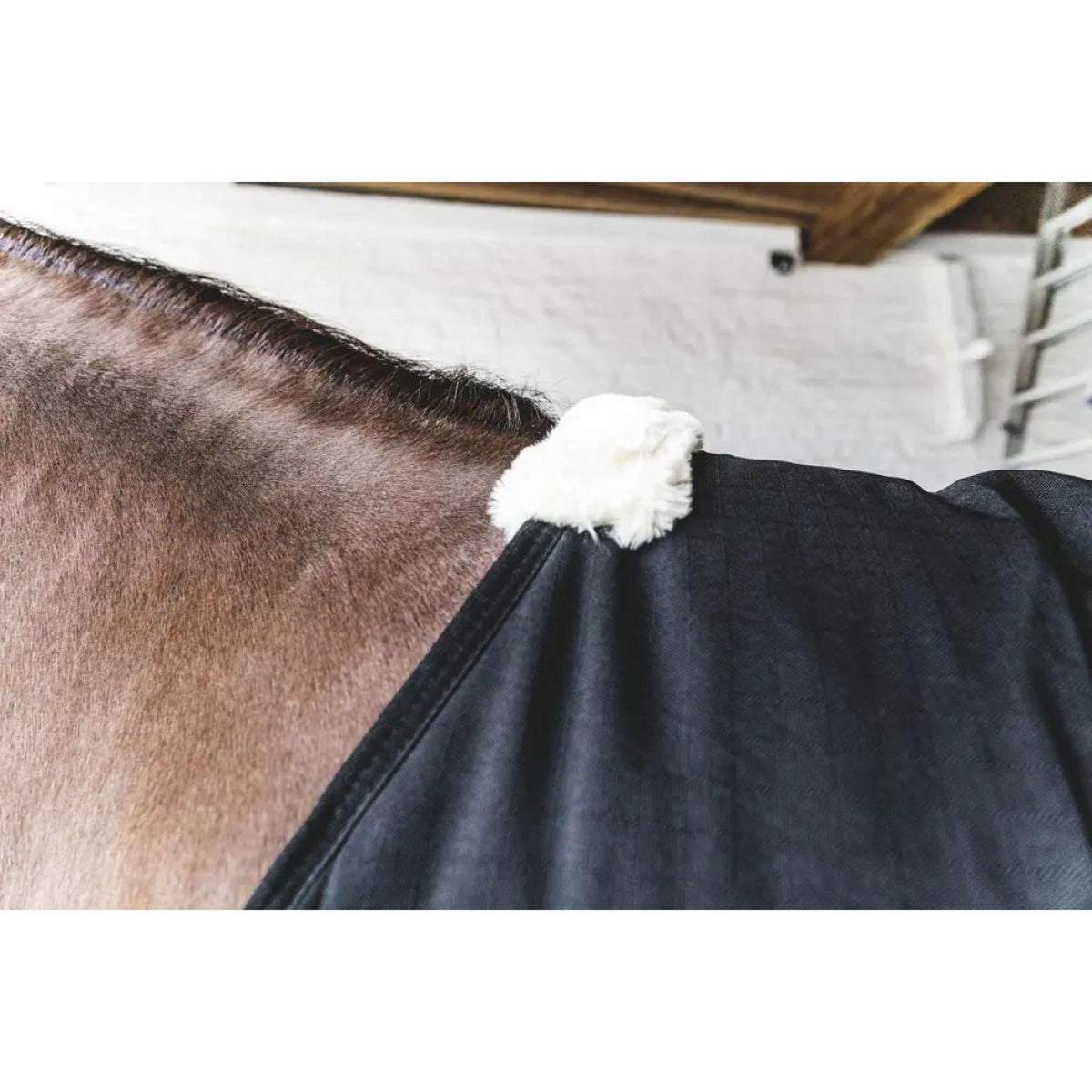 Kentucky Stable Rug Classic 300g Black